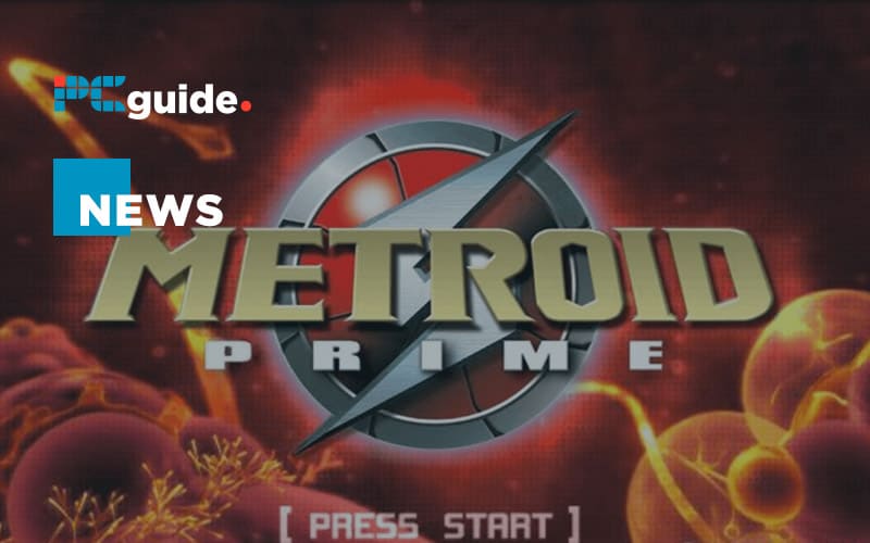 Fan Made Port Bringing Metroid Prime Over To Pc Pcguide