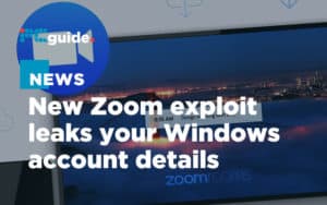 Zoom exploit