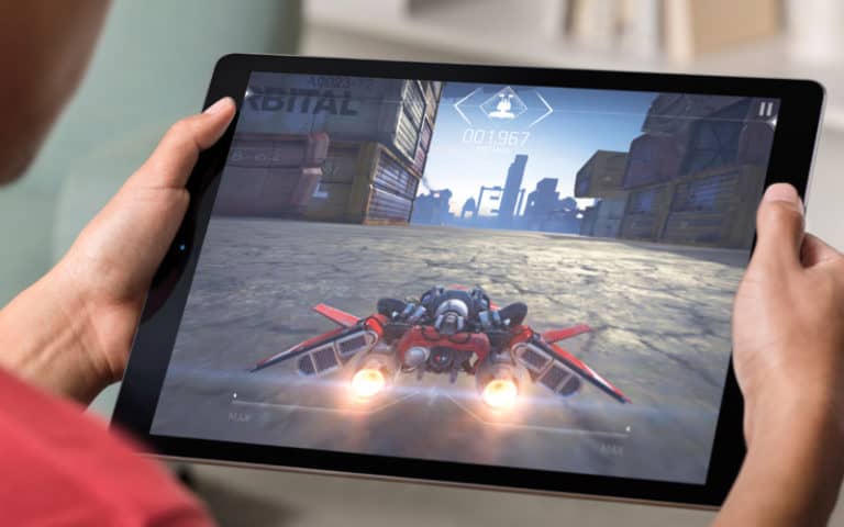 best tablet for gaming