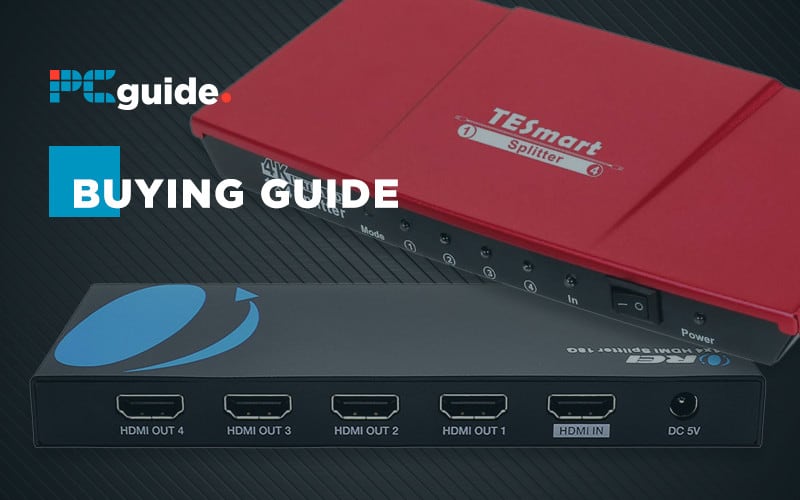 Best HDMI Splitters in 2023