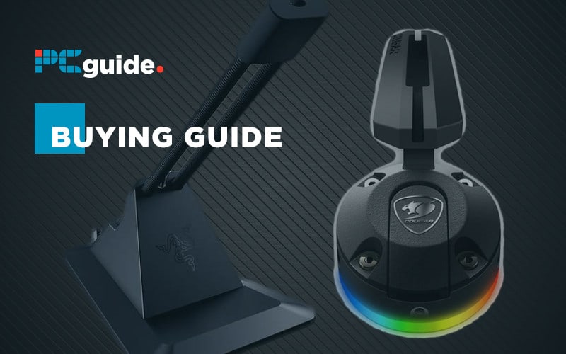 Gå igennem Bevidst betaling Best mouse bungee in 2023 - PC Guide