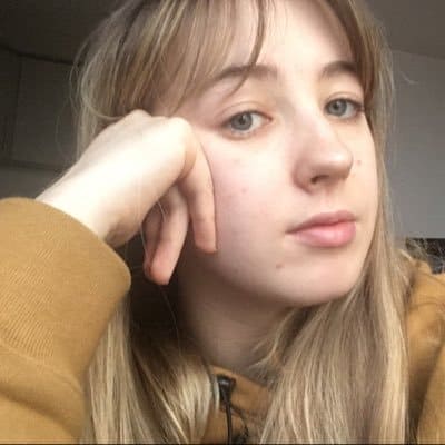 Ella Glover