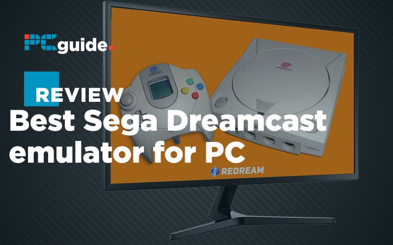 best dreamcast emulator windows 10