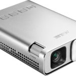 ASUS ZenBeam E1 Portable Mini Projector