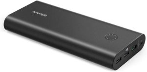 Anker PowerCore+ 26800mAh Portable Charger