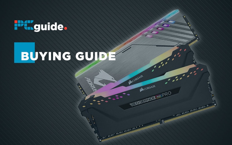 Best RAM for Gaming 2023: Fast, Cheap and RGB