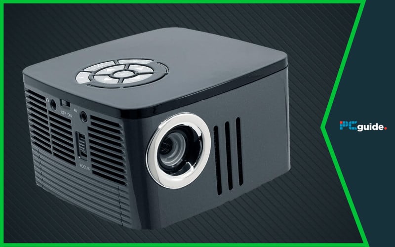 Best Portable Projector