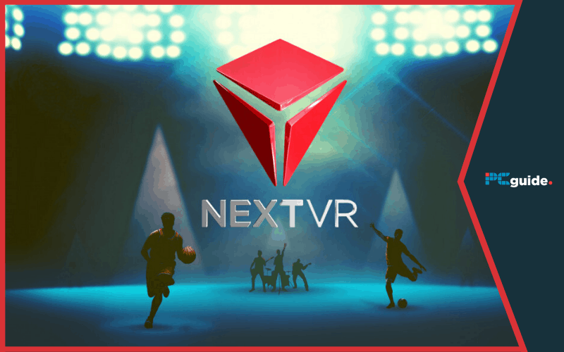 Apple spends $100 million on virtual reality company NextVR