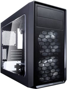 Fractal Design Focus Mini G