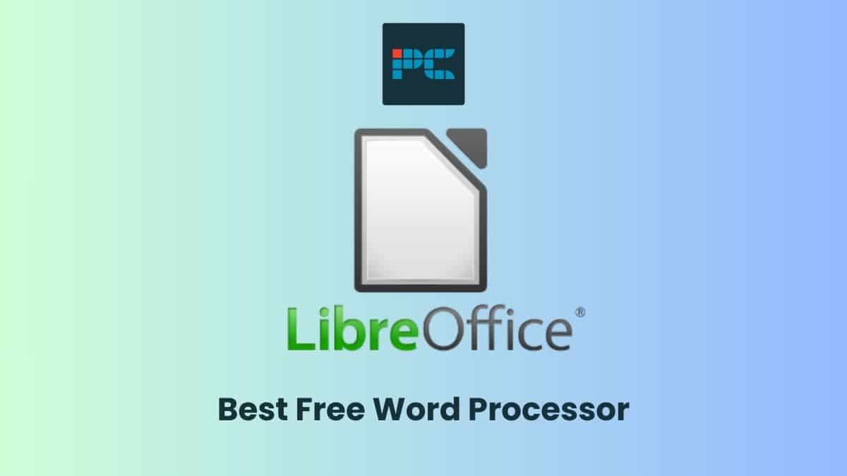 8 Best Free Word Processor Software In 2023 - Alternatives to Microsoft Word