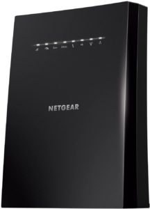 NETGEAR WiFi Mesh WiFi Extender EX8000