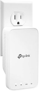 TP-Link AC1200 WiFi Extender