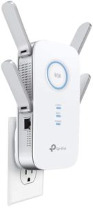 TP-Link RE650 WiFi Extender