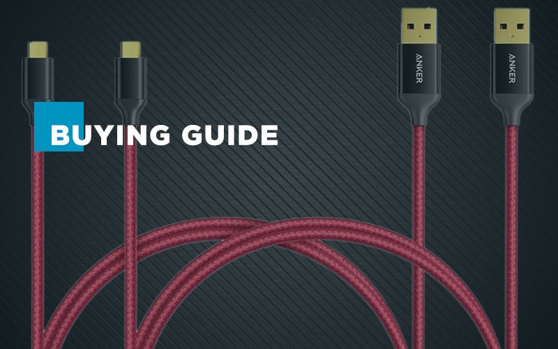 Best Micro USB cable