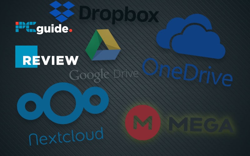 best online cloud storage for photos