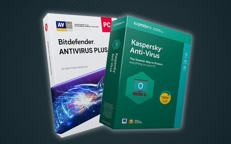 Best Antivirus Software in 2024
