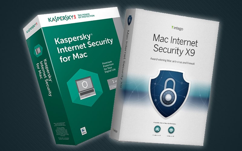 Best Antivirus for Mac