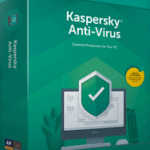Kapersky Anti-Virus