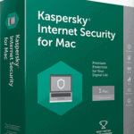 Kapersky Internet Security for Mac