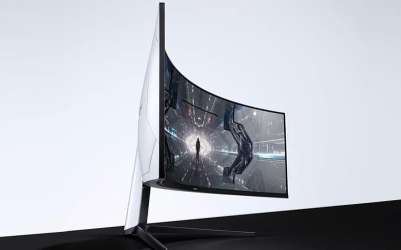 Samsung reveal the price of their Odyssey monitors