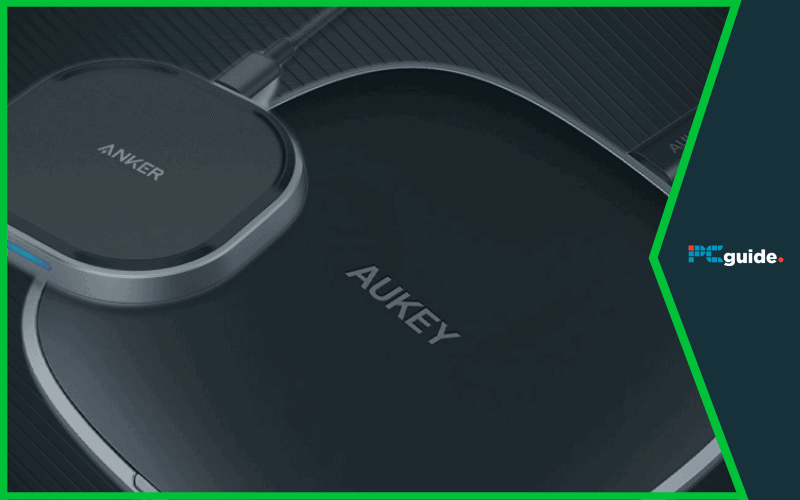 Best Wireless Charger in 2023