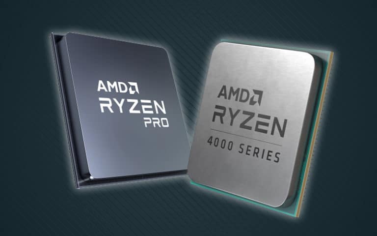 AMD Introduces Ryzen 4000 Series Desktop Processors with Radeon Graphics