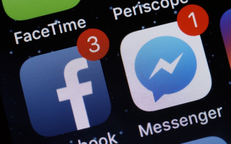 Is Facebook Down? It appears there are issues