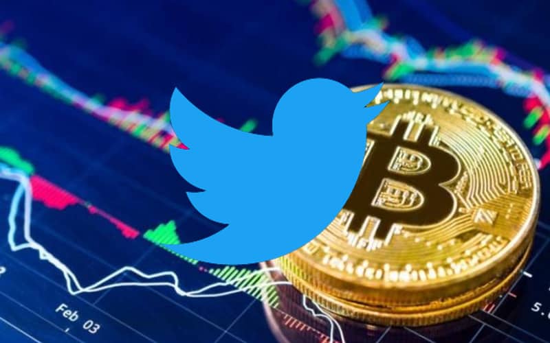 Twitter Bitcoin scam successfully stole over 100,000