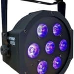 Ultra-Bright Remote Controlled LED Party Lights