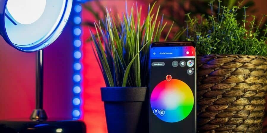What are the disadvantages of smart lighting?