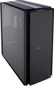 Corsair OBSIDIAN 1000D Dual System PC Case