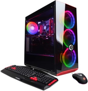 CyberpowerPC Gamer Xtreme Gaming PC