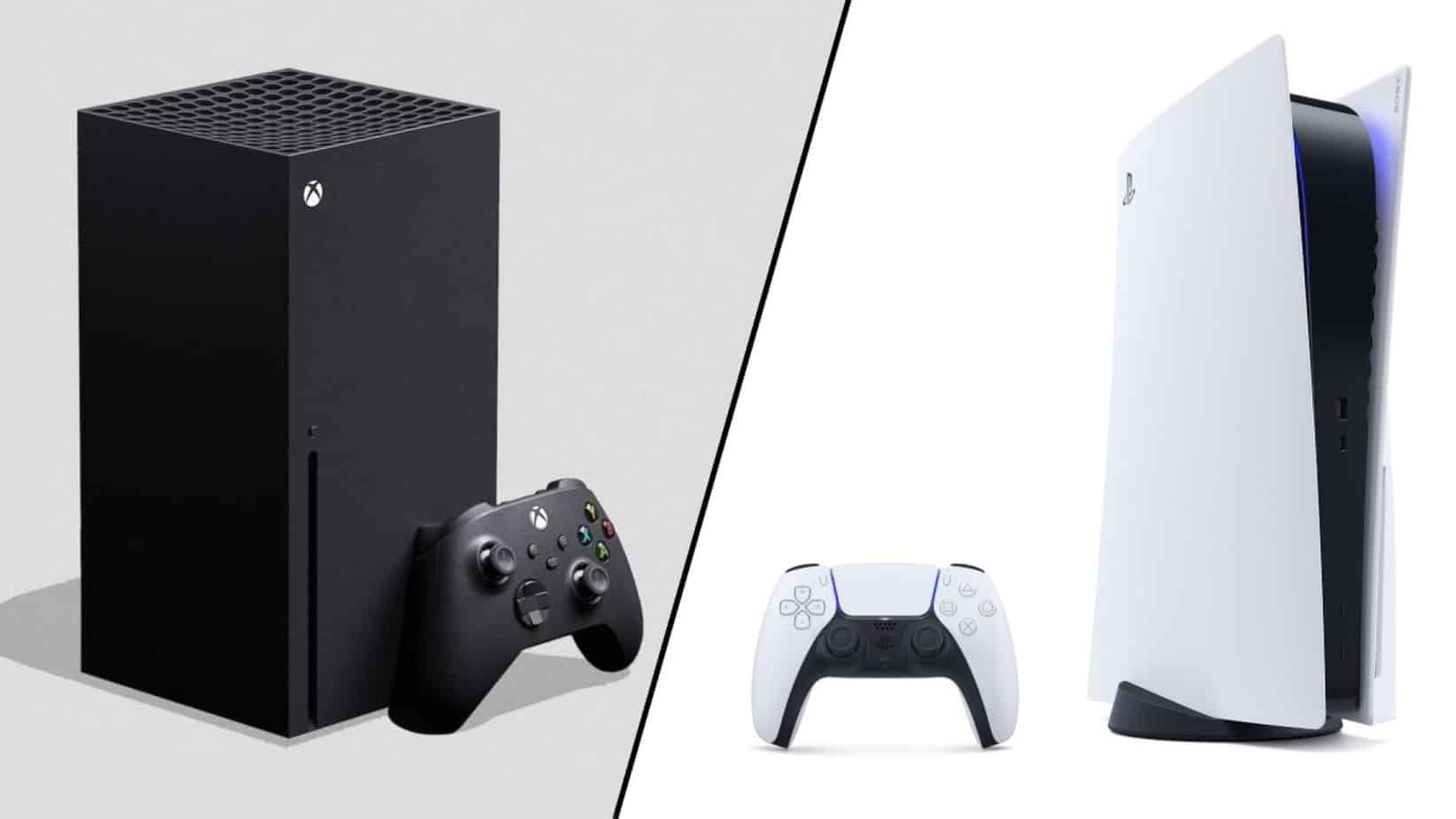 Where To Buy The Next Generation PlayStation 5 & Xbox Series X Consoles