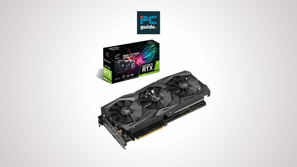 Best RTX 2070 GPUs