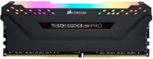 Corsair Vengeance RGB PRO 16GB (2x8GB) DDR4 3200MHz