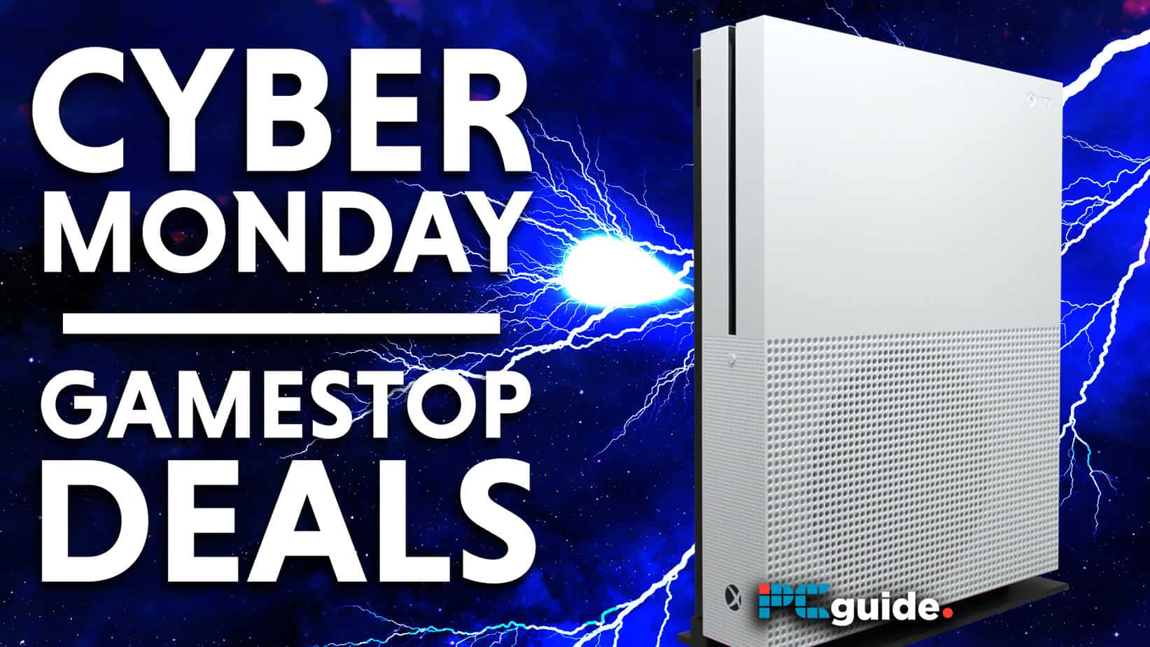 Best GameStop Cyber Monday Game Deals Still Available - GameSpot