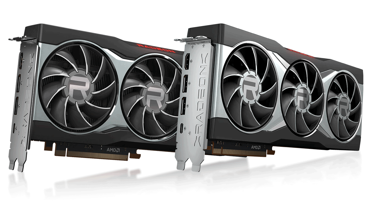 Best AMD Radeon RX 6800 Graphics Cards in 2023 - PC Guide