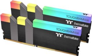 Thermaltake TOUGHRAM RGB DDR4 4400MHz