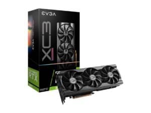 evga xc3 ultra gaming rtx 3070