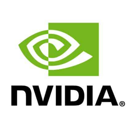 nvidia logo