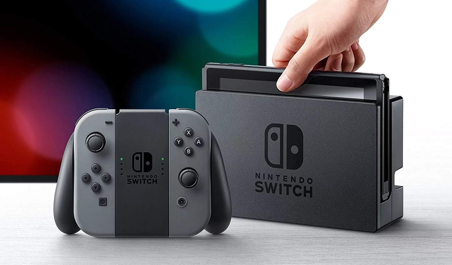 The Best Nintendo Switch Black Friday Deals PCGuide