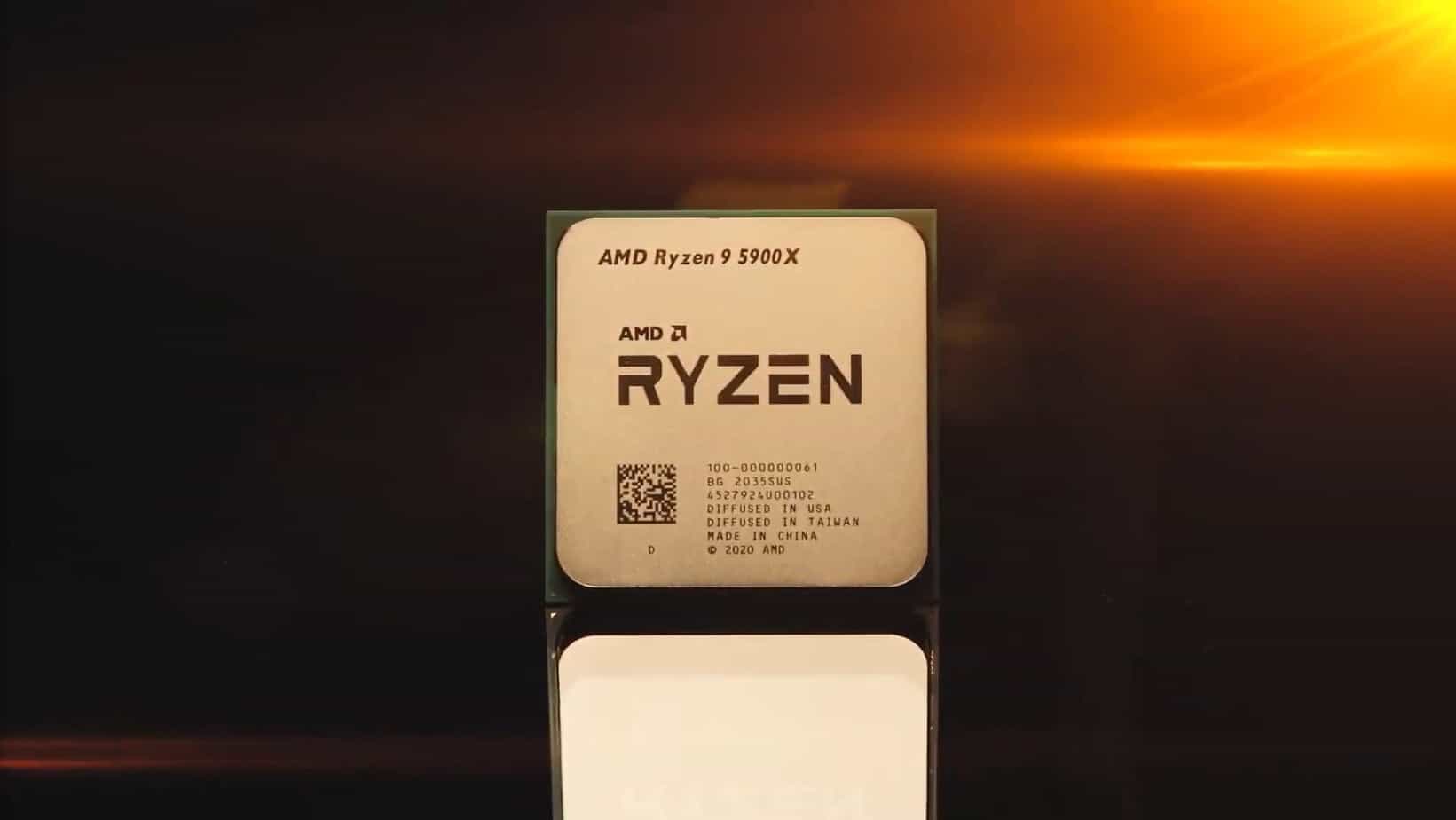 AMD Ryzen 9 5900X review: Waanzinnige sprong in prestaties - TechPulse