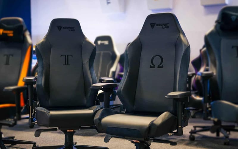 Secretlab Chair Black Friday deals 2024 are live worldwide