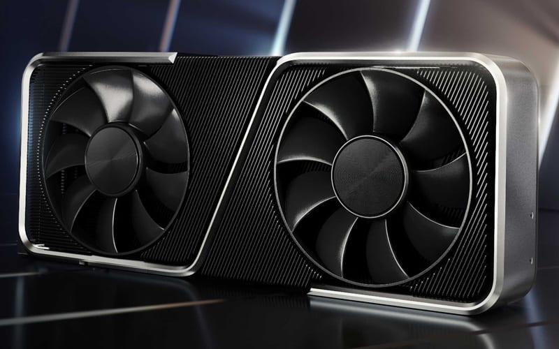 rtx 3060 ti graphics card