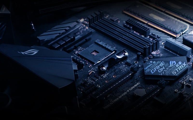 Best B550 Motherboard in 2024