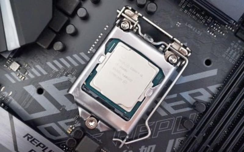 Best CPUs For VR in