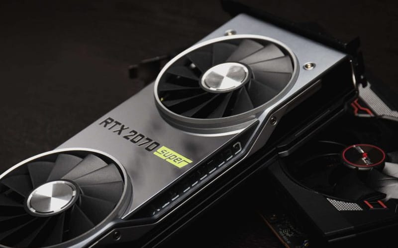 Best GPU For Ryzen 7 2700x in 2022 - PC Guide
