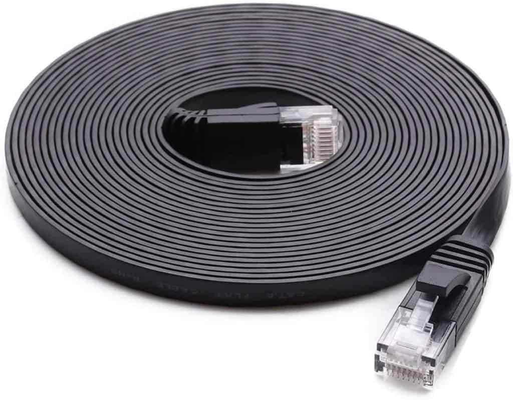 Cat 6 vs Cat 7 What's the difference? PC Guide