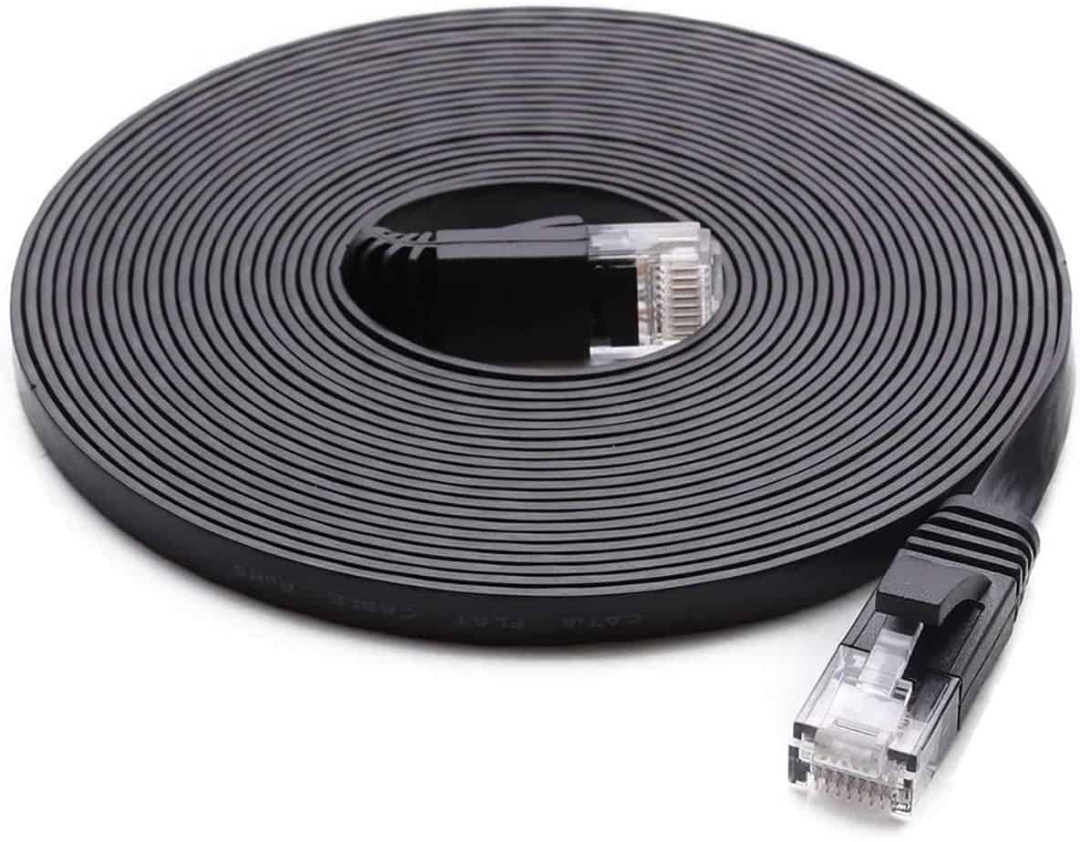 Cat 6 vs Cat 7 – What’s the difference?