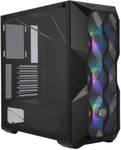 Cooler Master TD500 Mesh